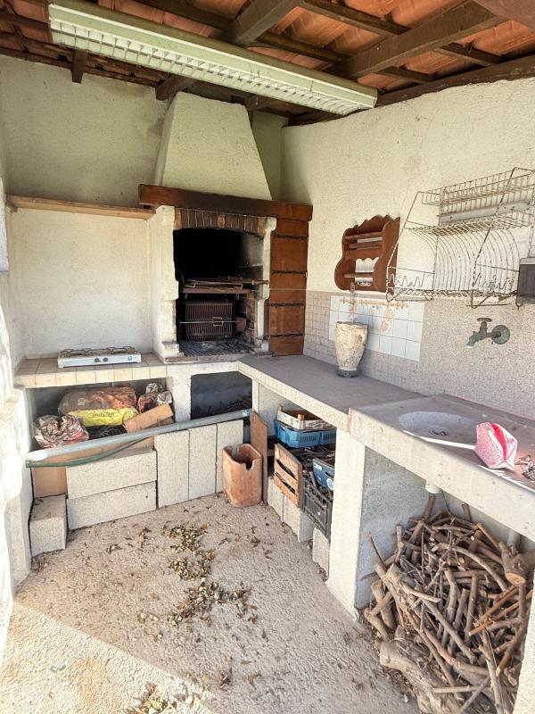 Villa - 75 m² - 4 pièces