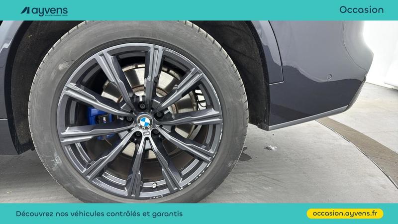 Bmw X5 xDrive45e 394ch m Sport