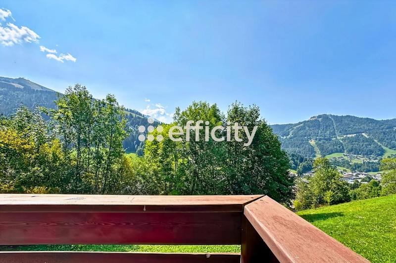 Appartement - 50 m² - 3 pièces