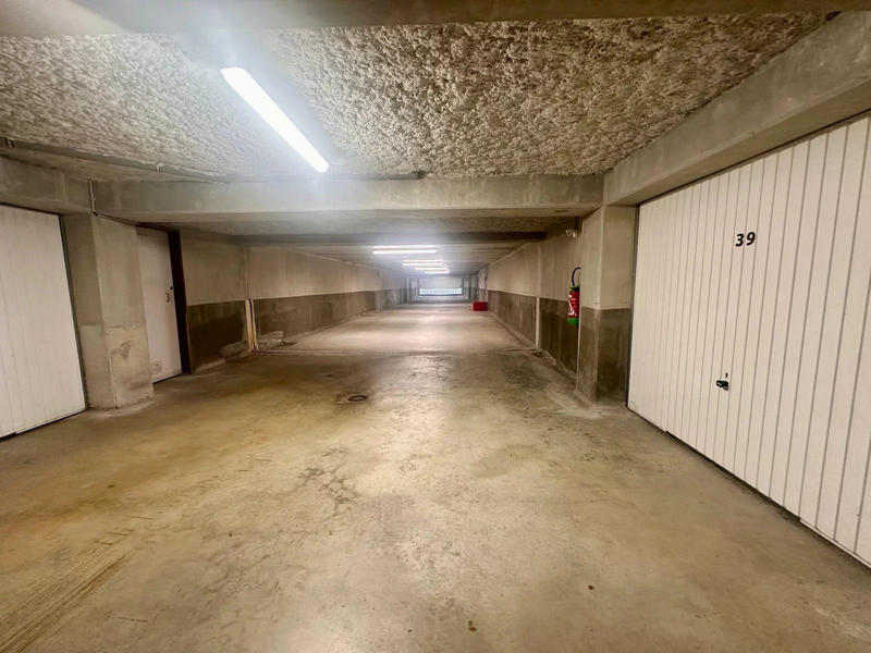 Viager - Appartement - 86 m² - 3 pièces