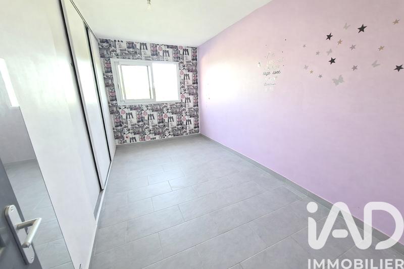 Maison - 156 m² - 6 pièces
