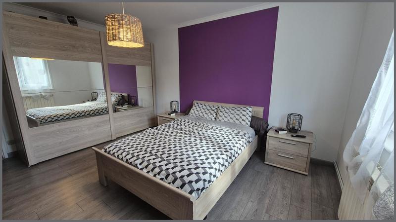 Maison - 142 m² - 5 pièces