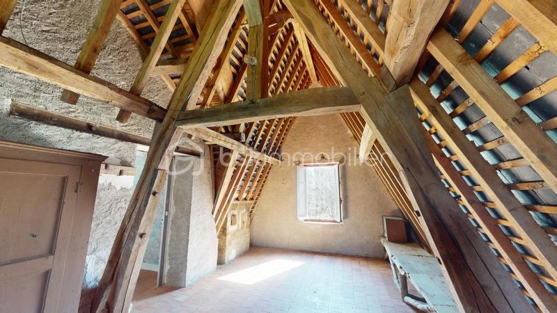 Demeure - 197 m² - 10 pièces