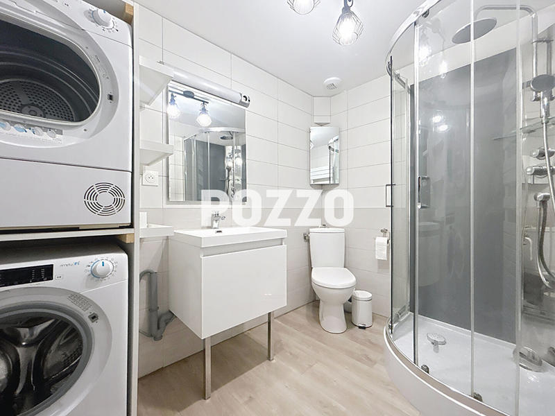 Maison - 41 m² - 3 pièces