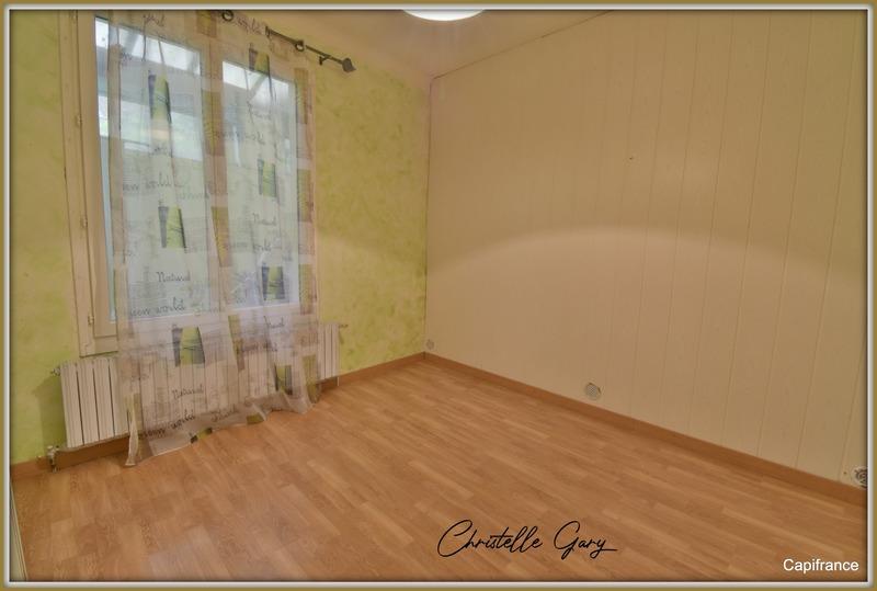 Maison de village - 144 m² - 7 pièces