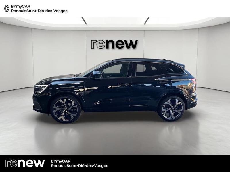 Renault Austral E-Tech full hybrid 200 Gsr2 Techno esprit Alpine