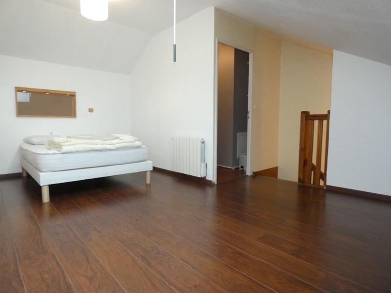 Duplex - 51 m² - 2 pièces