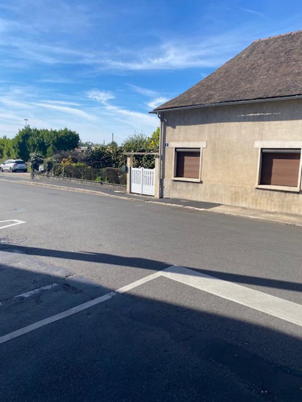 Maison - 105 m² - 6 pièces