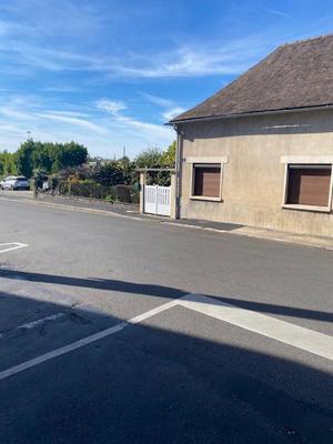 Maison - 105 m² - 6 pièces