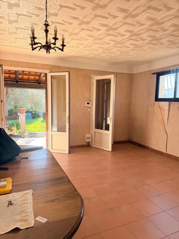 Villa - 75 m² - 4 pièces