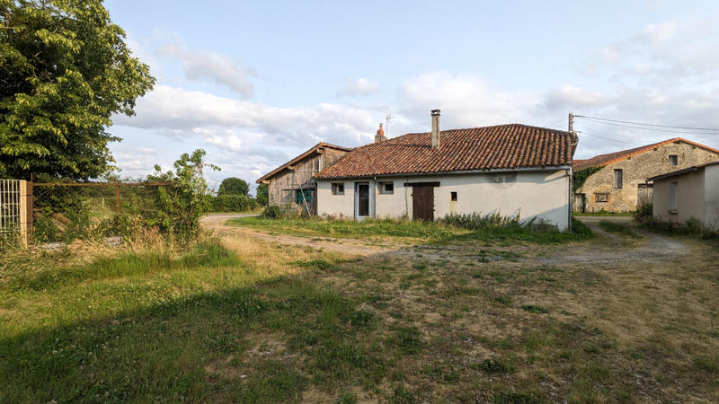 Maison - 189 m² - 9 pièces