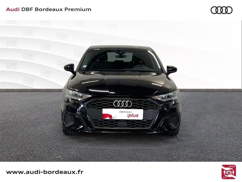 Audi A3 sportback 30 Tfsi Mild Hybrid 110 s tronic 7 Design