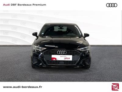 Audi A3 sportback 30 Tfsi Mild Hybrid 110 s tronic 7 Design