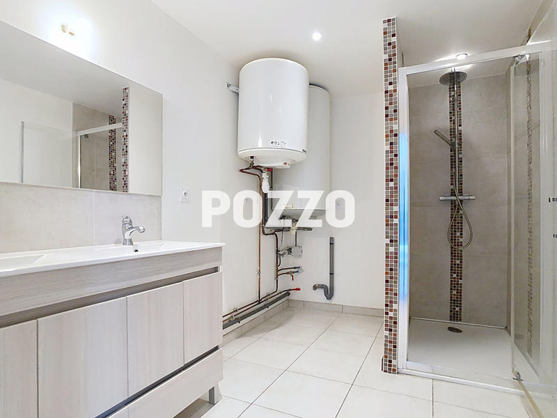 Maison - 145 m² - 7 pièces