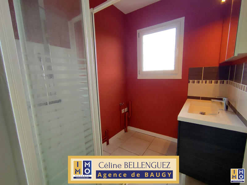 Maison ancienne - 98 m² - 5 pièces