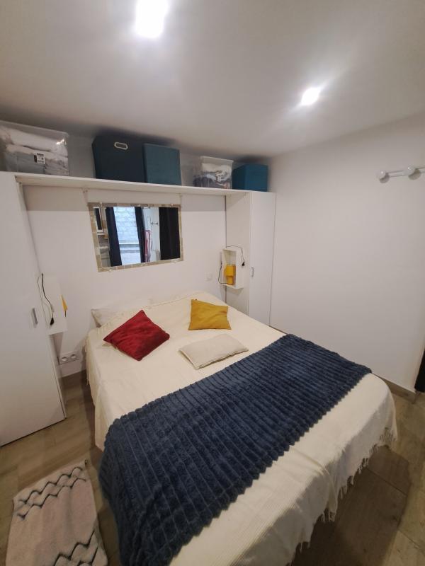 Appartement - 60 m² - 4 pièces