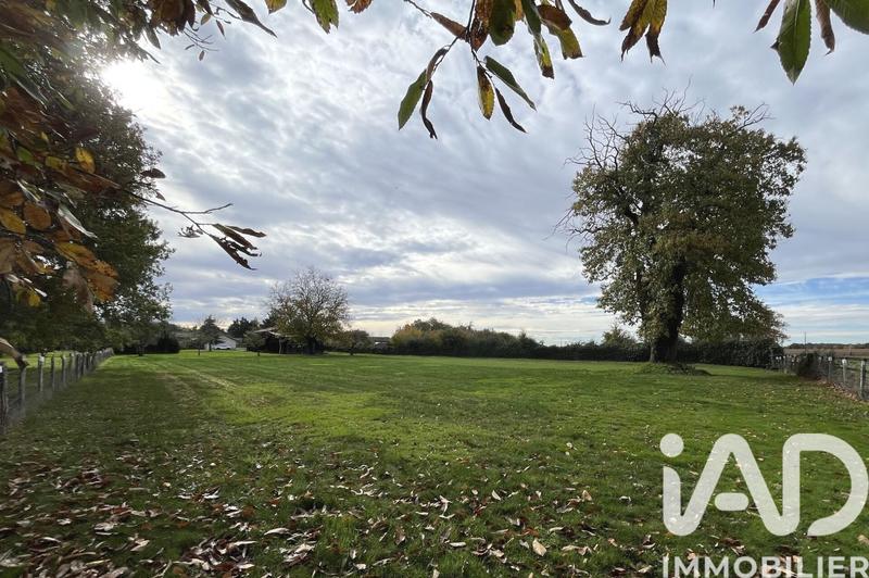 Maison - 90 m² - 3 pièces