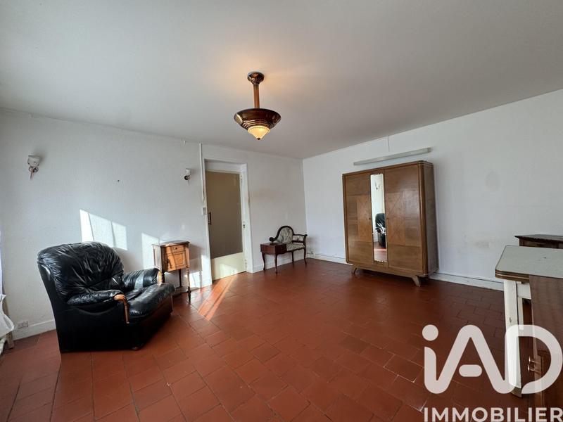 Maison - 129 m² - 5 pièces