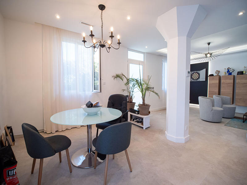 Maison - 129 m² - 6 pièces