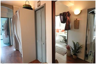 Appartement - 68 m² - 4 pièces