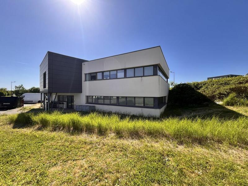 Bureau - 430 m²