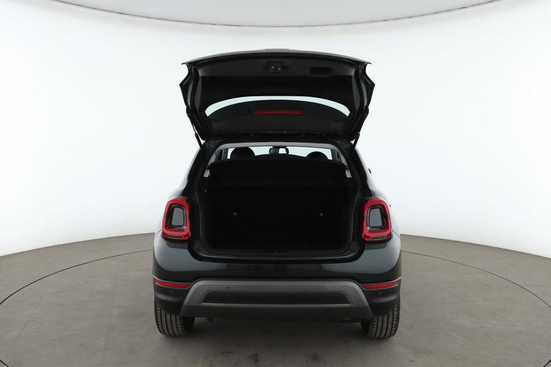 Fiat 500x 1.6 MultiJet Cross Dct 120 ch