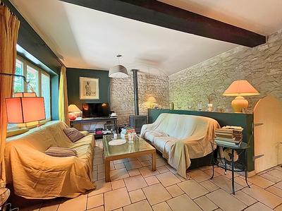 Maison - 186 m² - 8 pièces