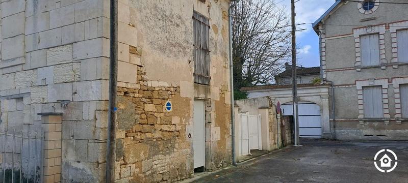 Maison - 48 m² - 2 pièces