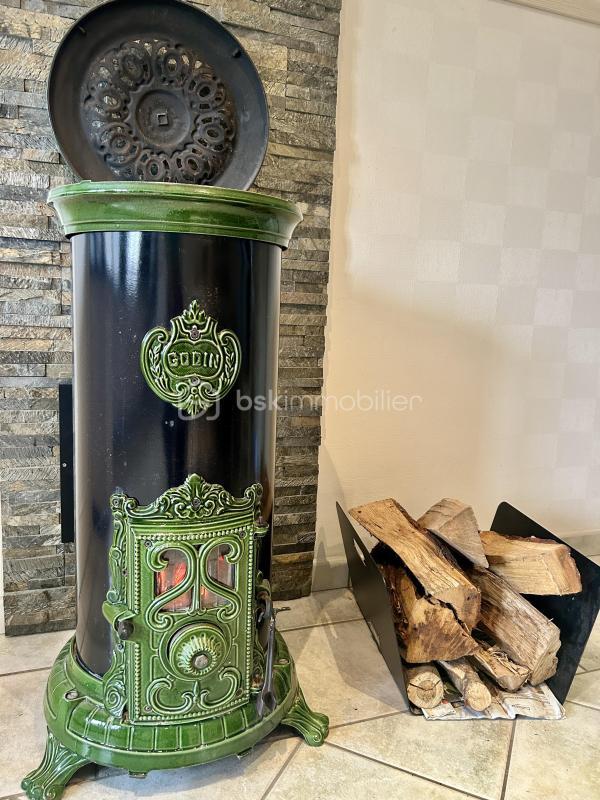 Propriété - 310 m² - 10 pièces