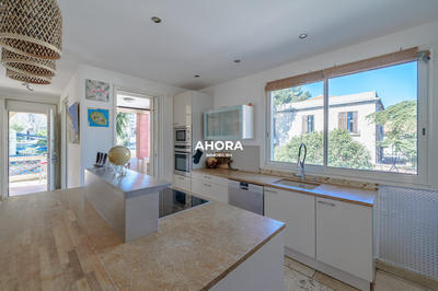 Maison - 165 m² - 6 pièces