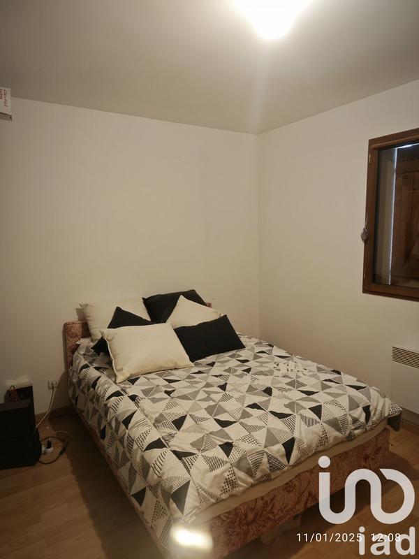 Maison - 78 m² - 5 pièces