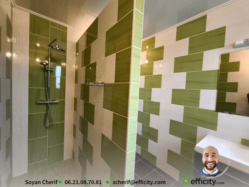 Maison - 109 m² - 5 pièces