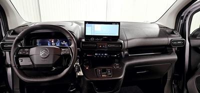Citroën Berlingo Taille m BlueHDi 130 s&amp;S Eat8 Max N1