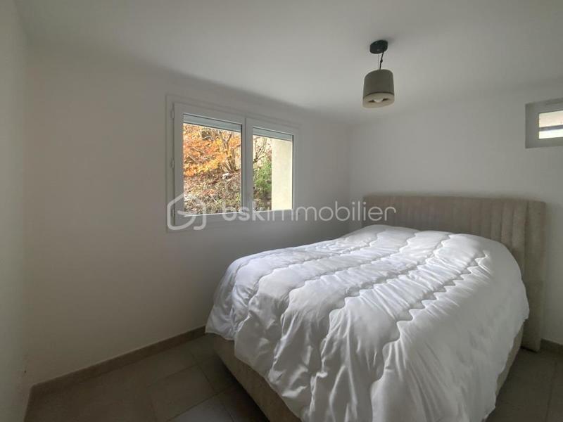 Appartement - 33 m² - 2 pièces