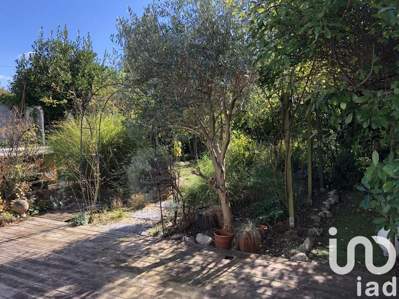 Maison de maîtres - 154 m² - 6 pièces