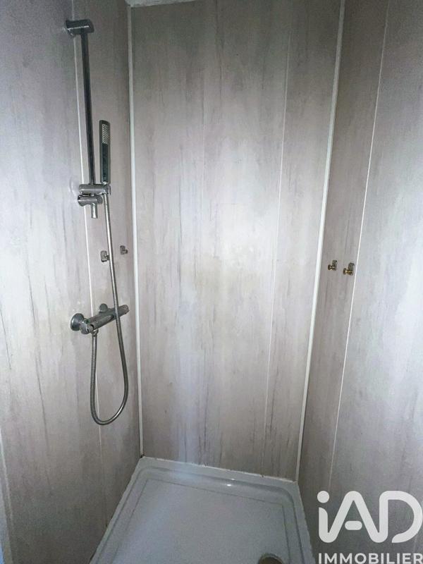 Appartement - 31 m² - 2 pièces