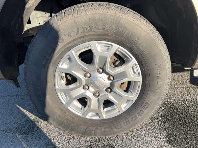 Ford Ranger Double Cabine 2.0 Ecoblue 170 s&amp;S Xlt