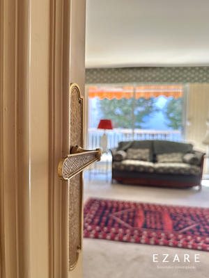 Appartement - 97 m² - 5 pièces