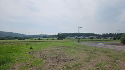 Terrain constructible - 1 217 m²