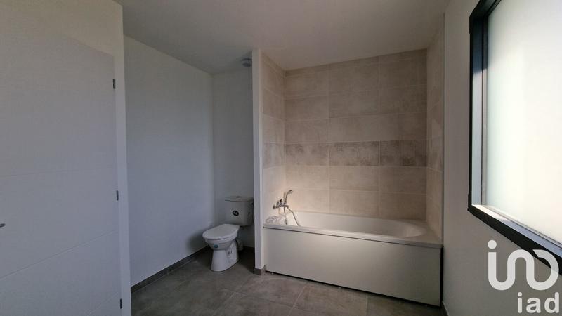 Maison - 113 m² - 6 pièces