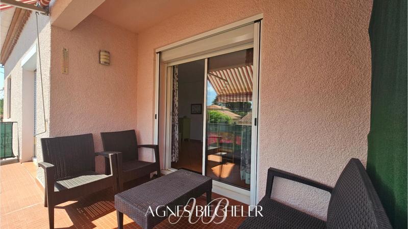 Maison - 103 m² - 4 pièces