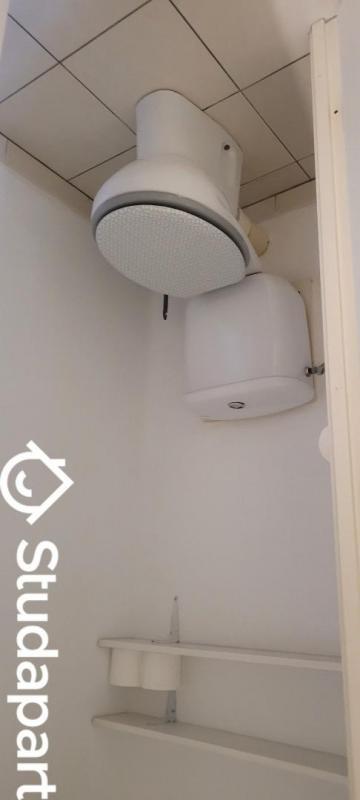 Appartement - 53 m² - 3 pièces