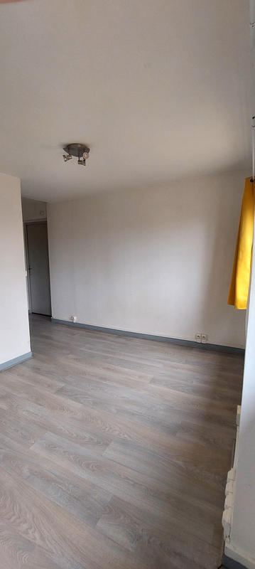 Appartement - 16 m² - 1 pièce