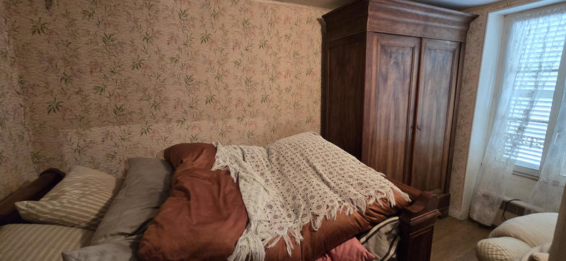 Maison - 68 m² - 3 pièces