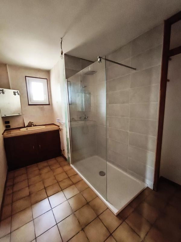 Maison traditionnelle - 130 m² - 6 pièces