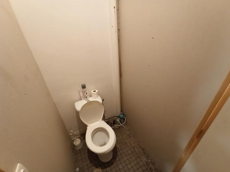 Fonds de commerce - 197 m²