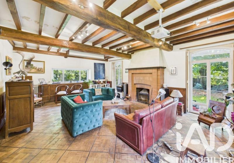 Maison - 336 m² - 12 pièces