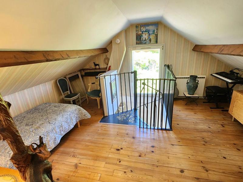 Villa - 124 m² - 4 pièces