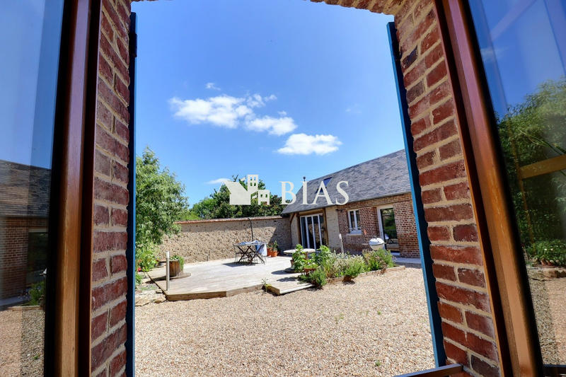 Maison - 160 m² - 6 pièces