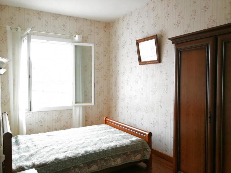 Maison de village - 99 m² - 5 pièces